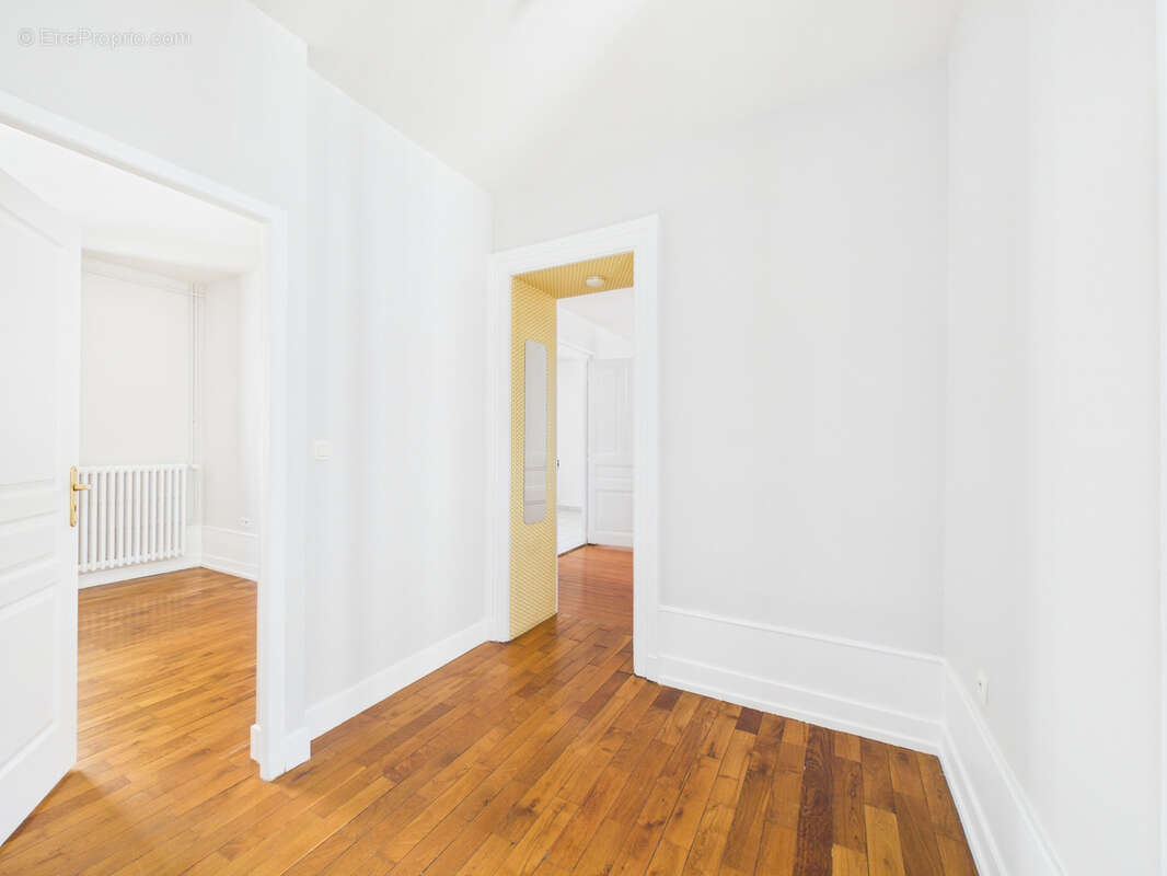 Appartement à AIX-LES-BAINS