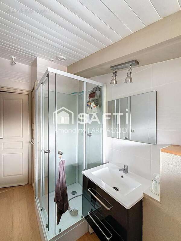 Photo 6 - Appartement à PASSY