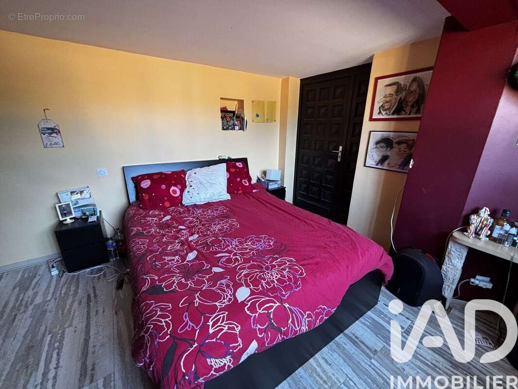 Photo 6 - Maison à VILLEREST