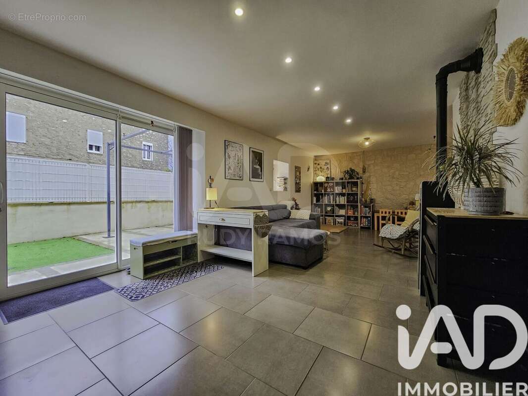 Photo 7 - Maison à SEVERAC-LE-CHATEAU