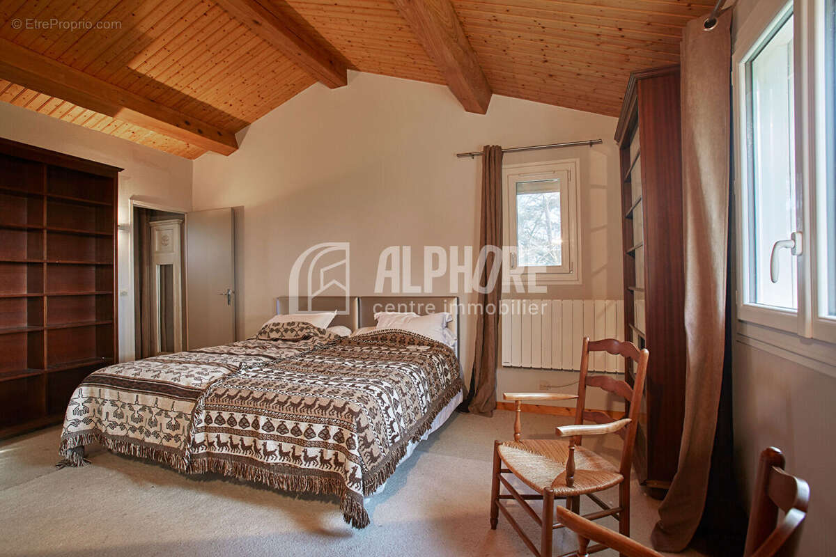 En exclusivité - les moutiers en retz - accés privé à la mer -exceptionnelle propriété - photo 8
