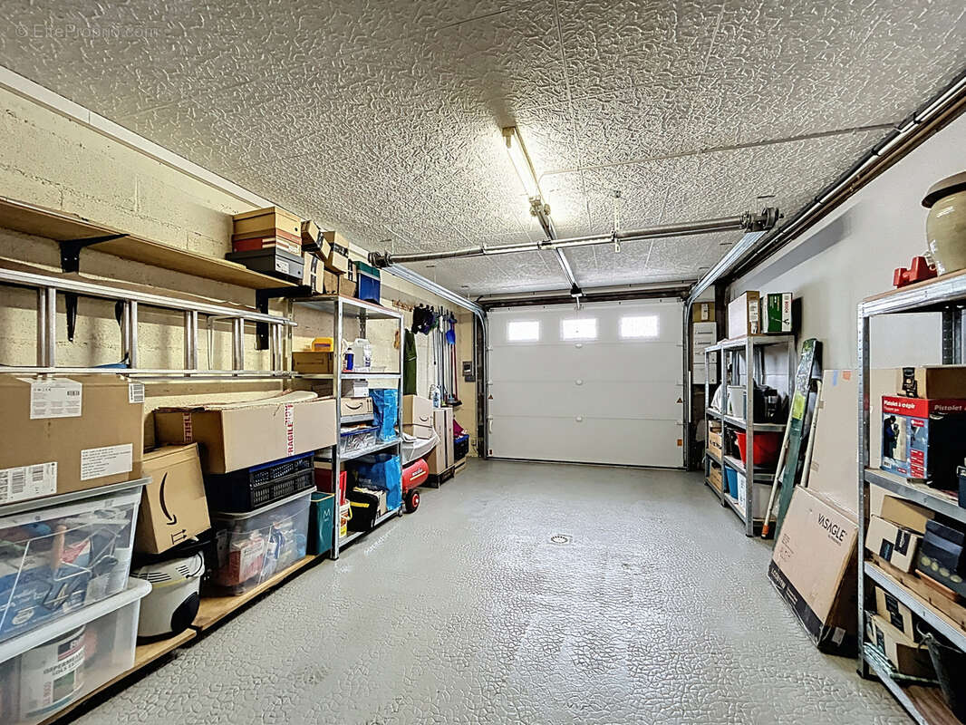 Maison à BRIVE-LA-GAILLARDE