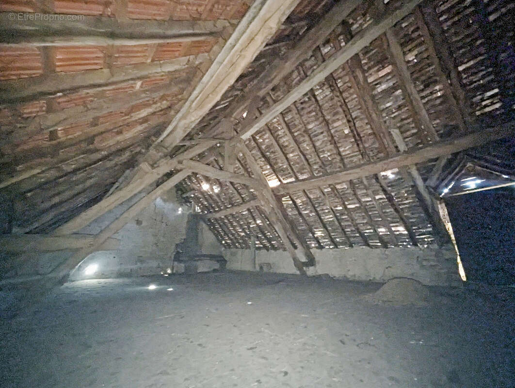 Appartement à SOLTERRE