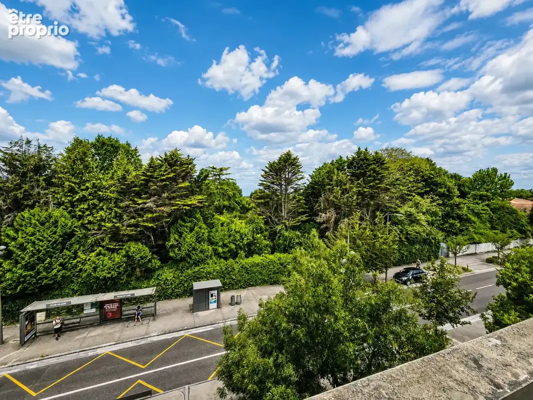 Appartement à TARNOS
