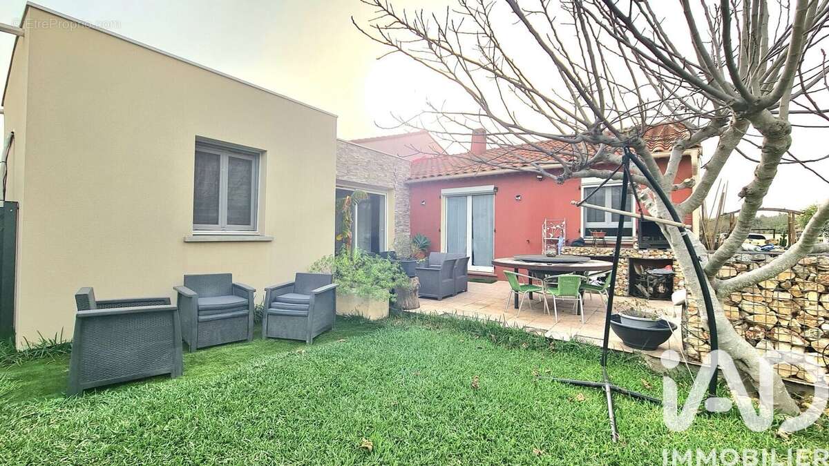 Photo 7 - Maison à ELNE