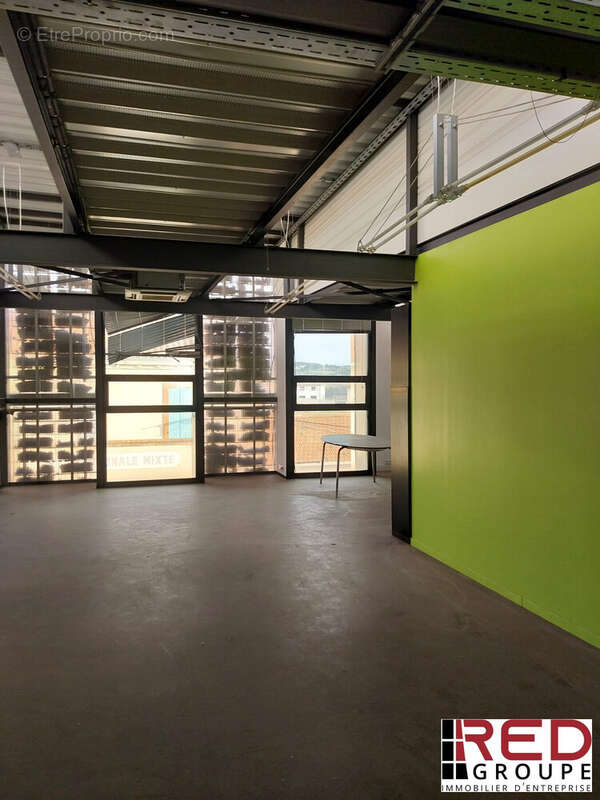 Commerce à MARSEILLE-16E