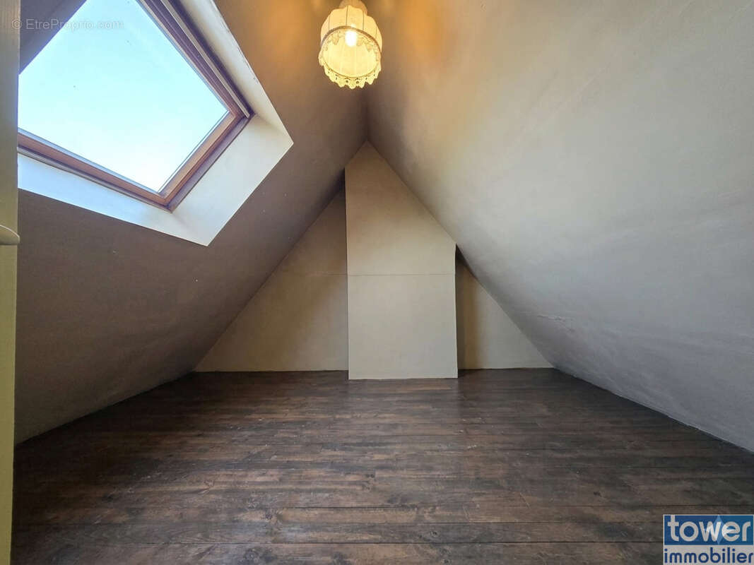 Maison à FREVENT
