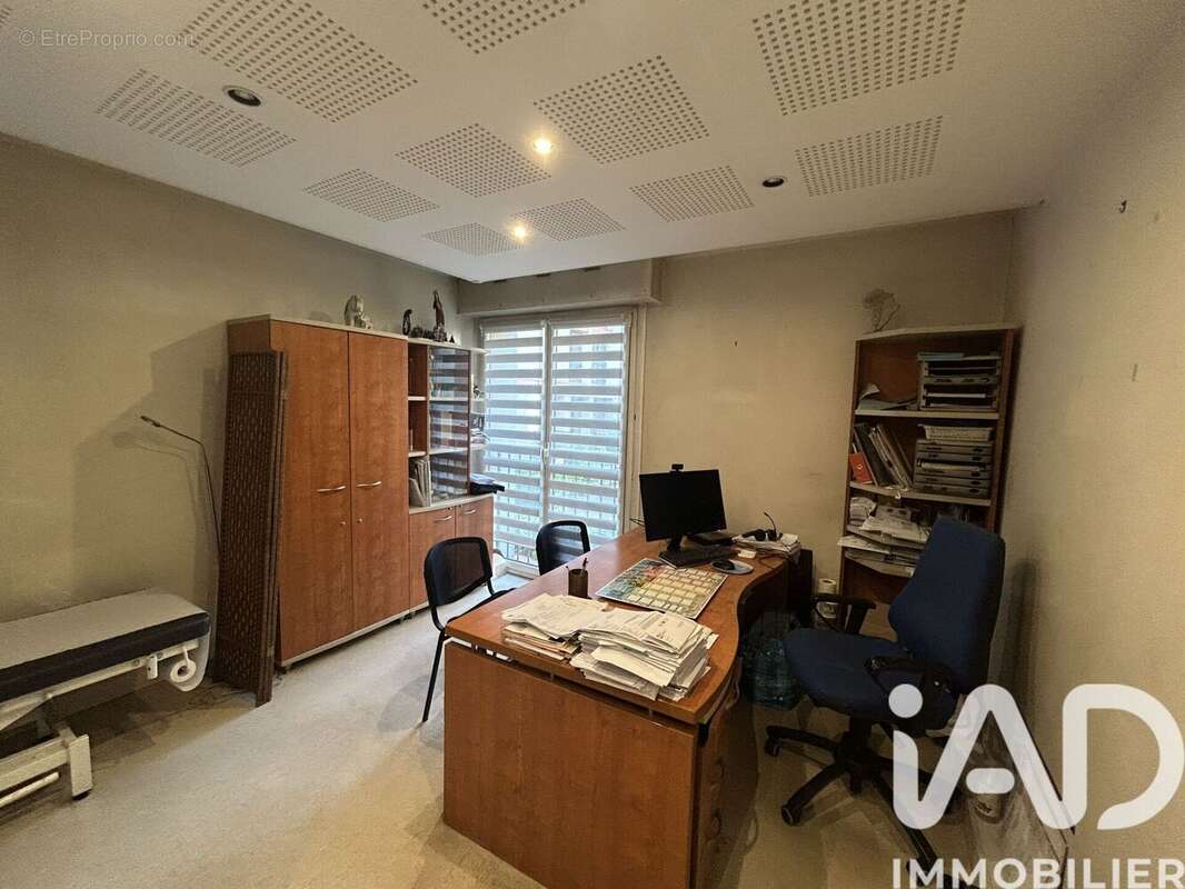 Photo 8 - Appartement à VIRY-CHATILLON