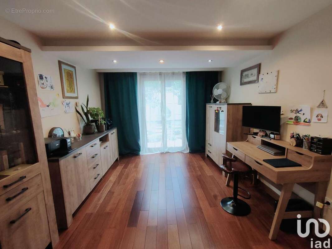 Photo 8 - Maison à MORANGLES