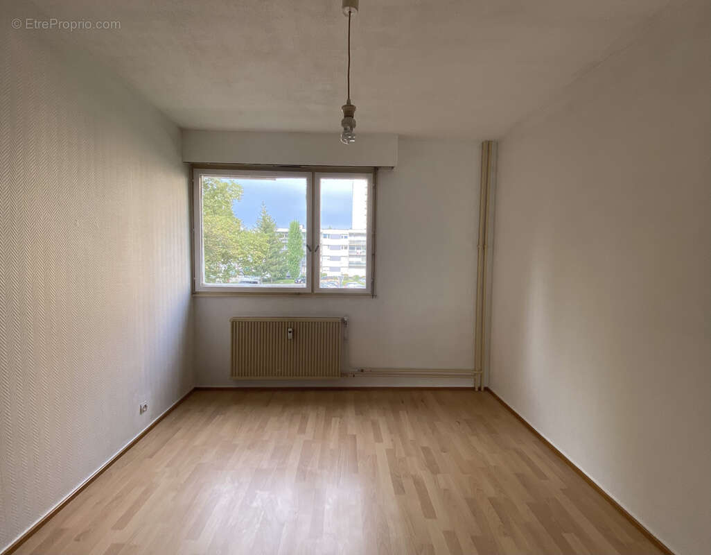 Appartement à SAINT-LOUIS