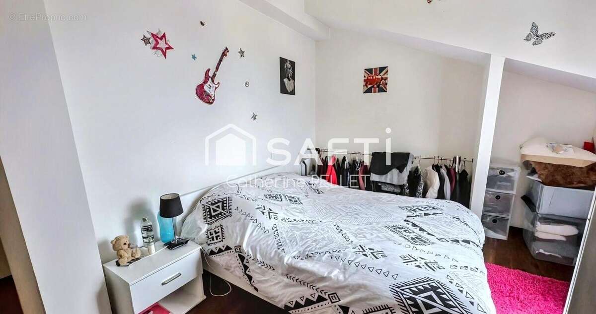 Photo 6 - Maison à IVRY-SUR-SEINE