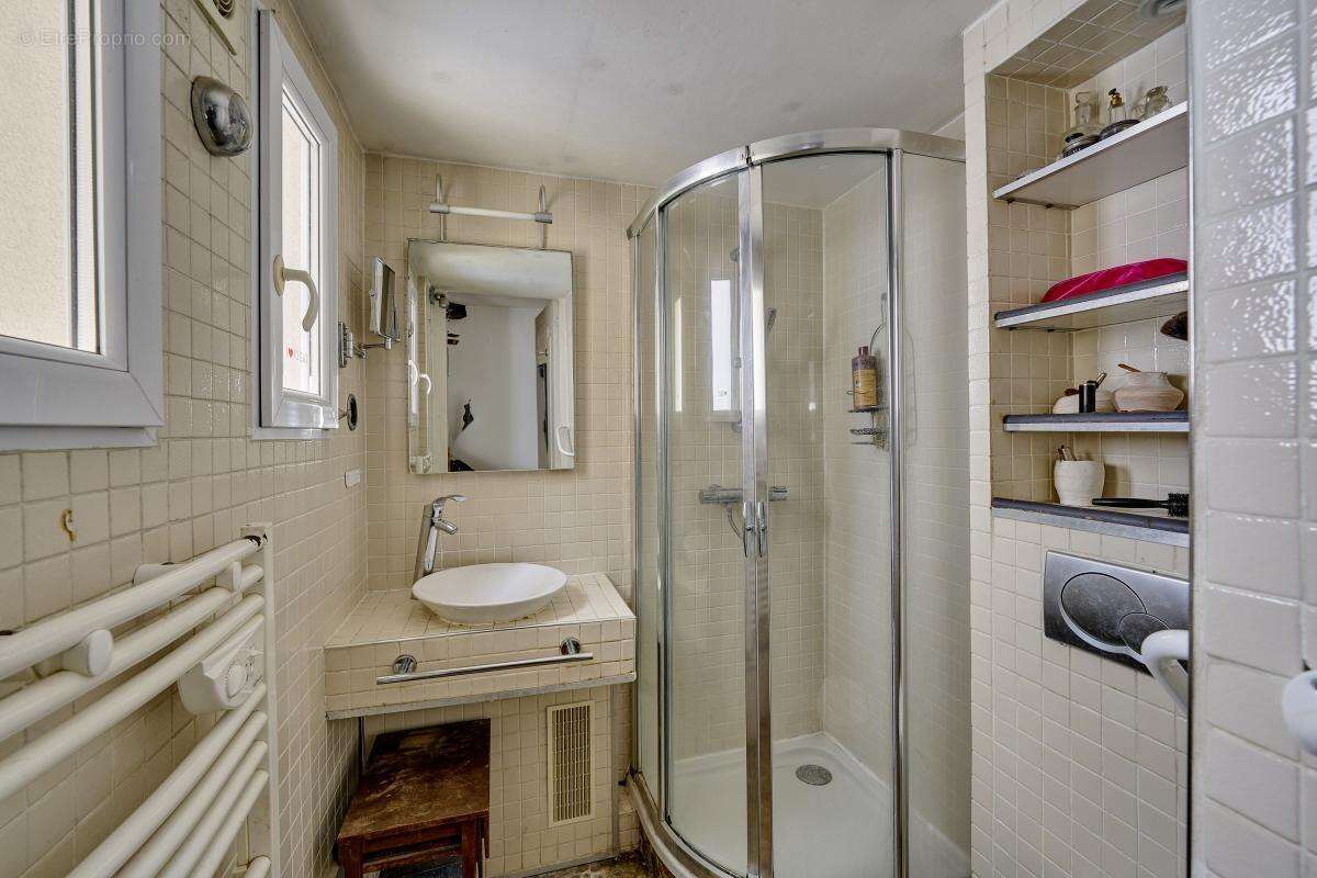 Appartement à VANVES