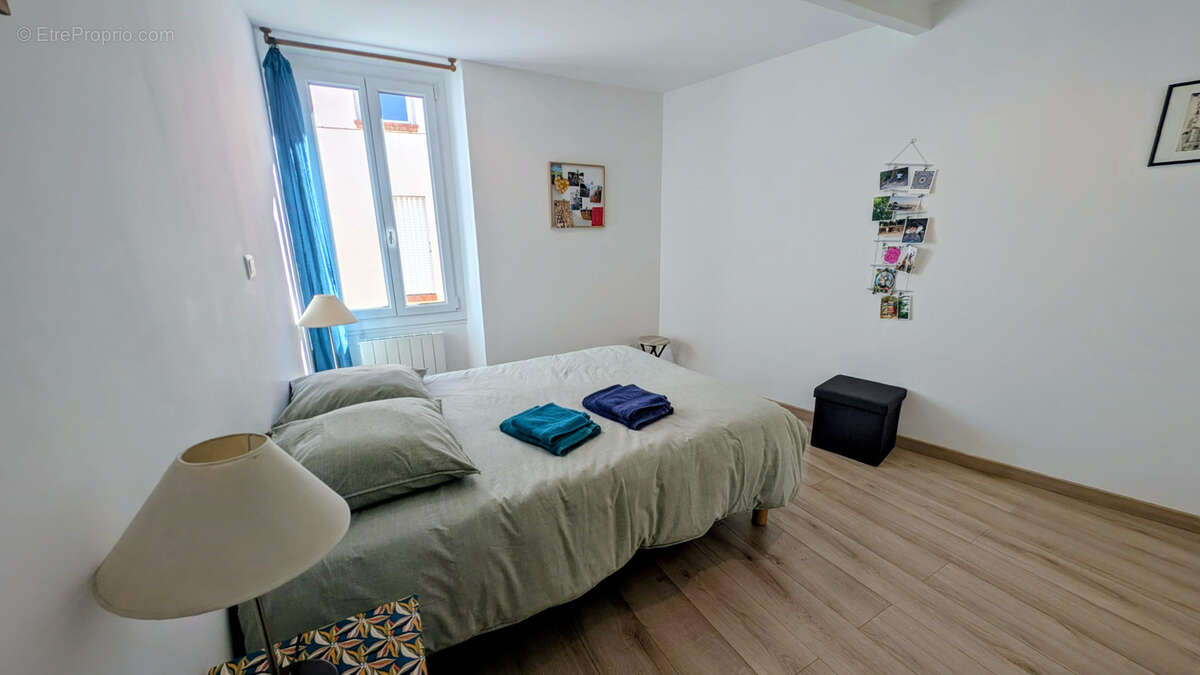 Maison à LAROQUE-DES-ALBERES