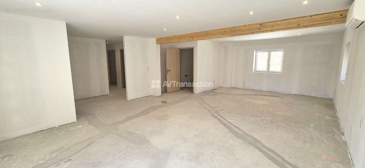 Appartement 123 m² à Nordhouse  - photo 9