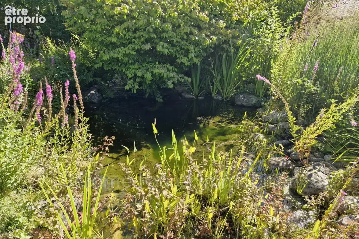 vente maison 4 Pièce(s) - photo 19