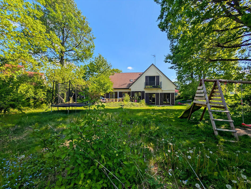 Maison à YERRES