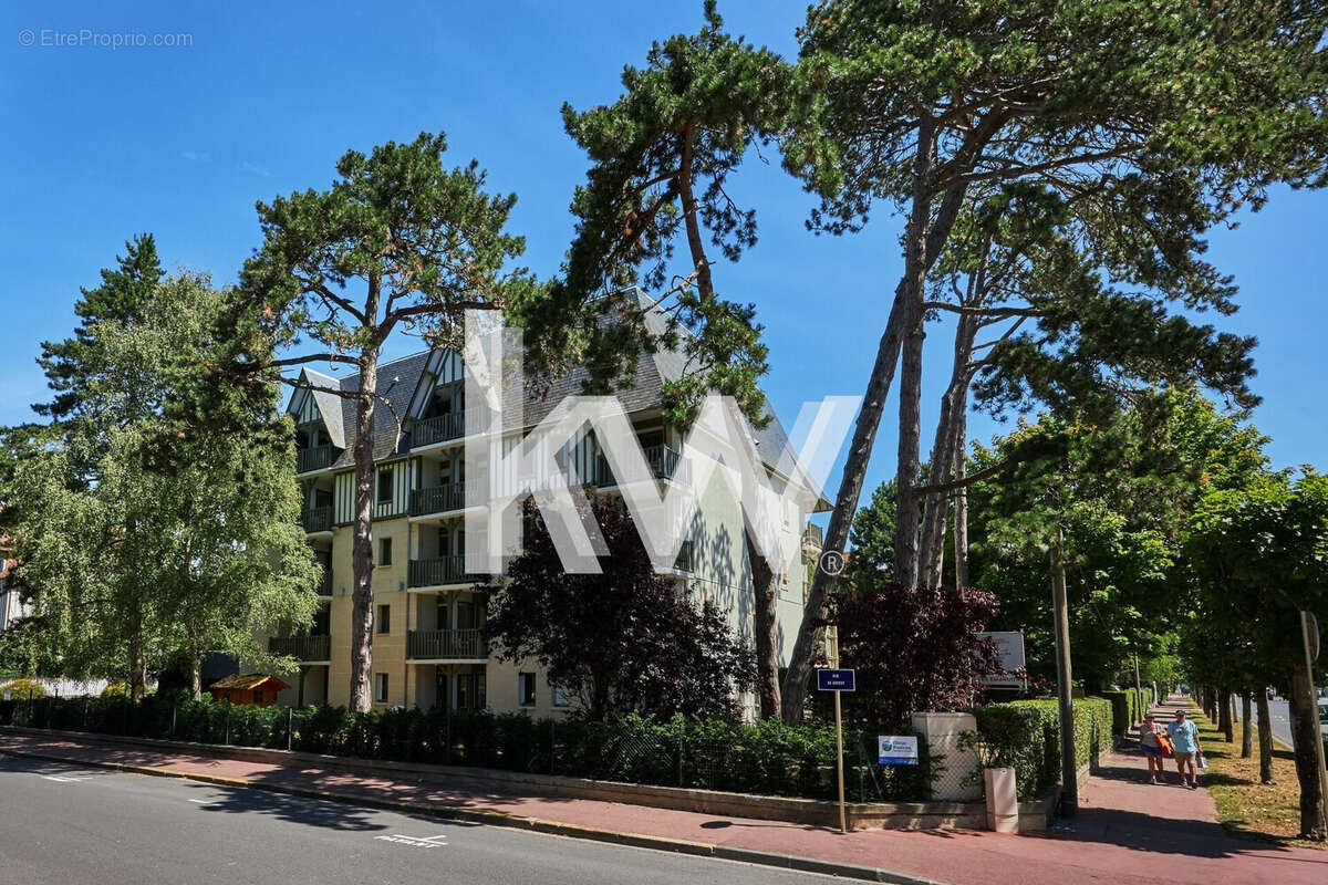 Appartement 25 m² à Deauville  - photo 5