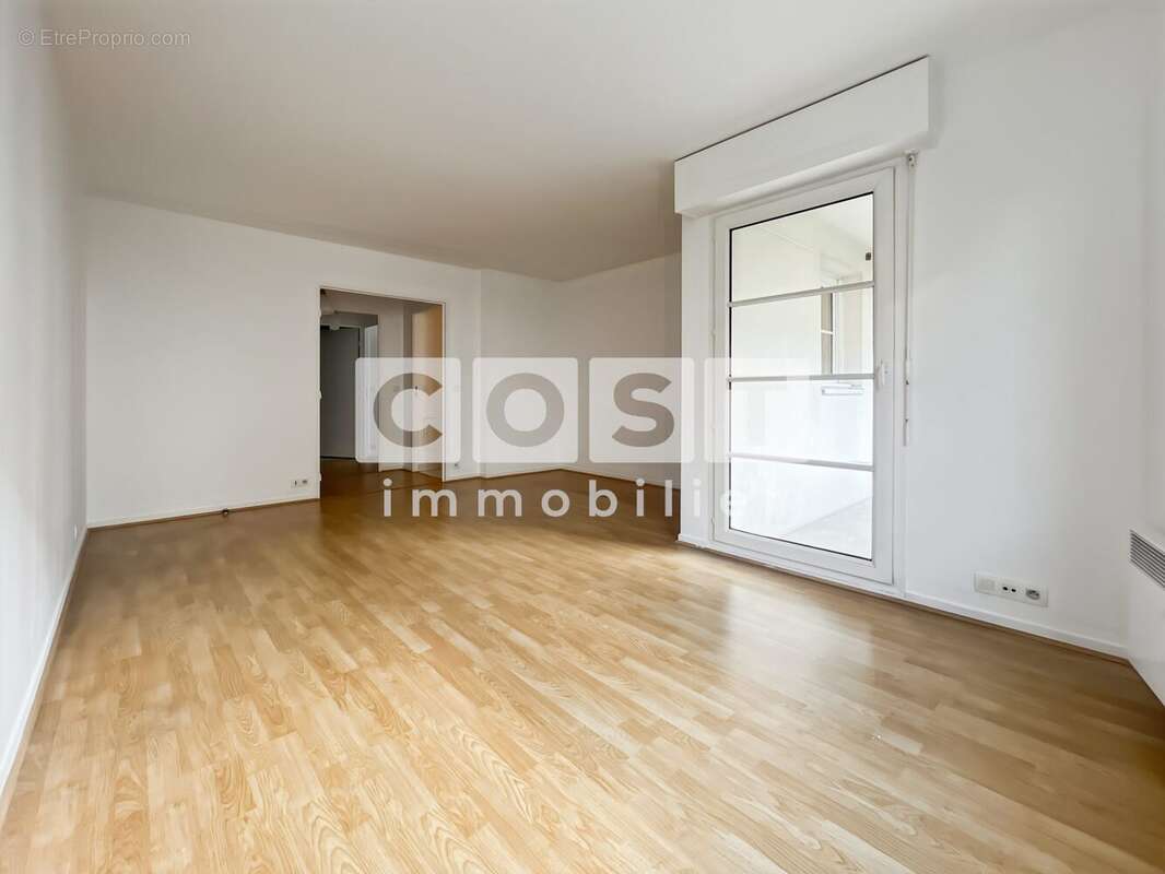 Appartement à BOIS-COLOMBES