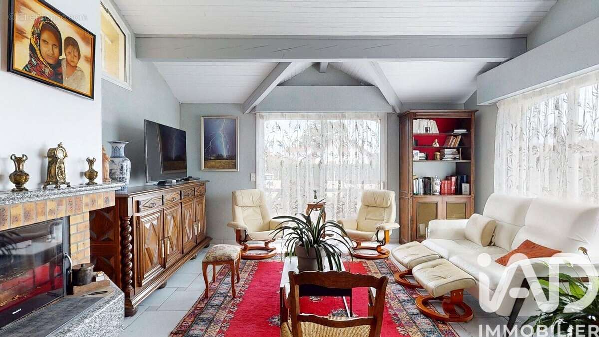 Photo 4 - Maison à SAINT-VINCENT-DE-TYROSSE