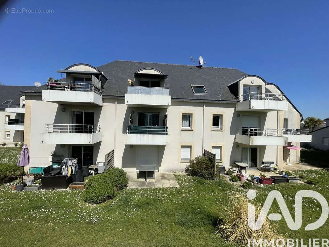 Photo 2 - Appartement à LANDEVANT