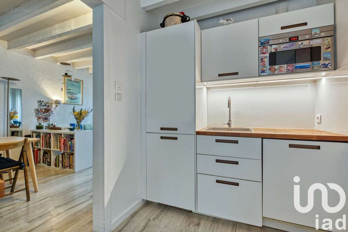 Photo 8 - Maison à FLOIRAC