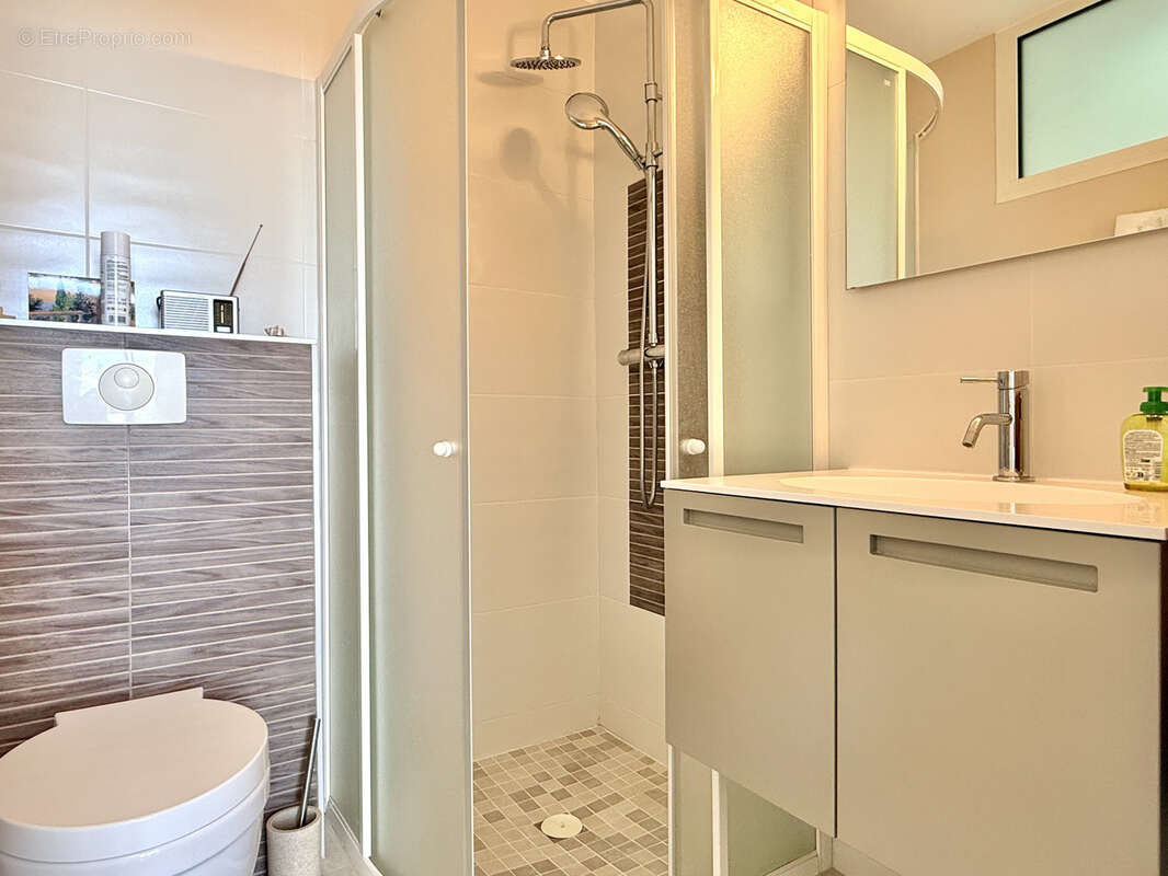 Appartement à LA GRANDE-MOTTE