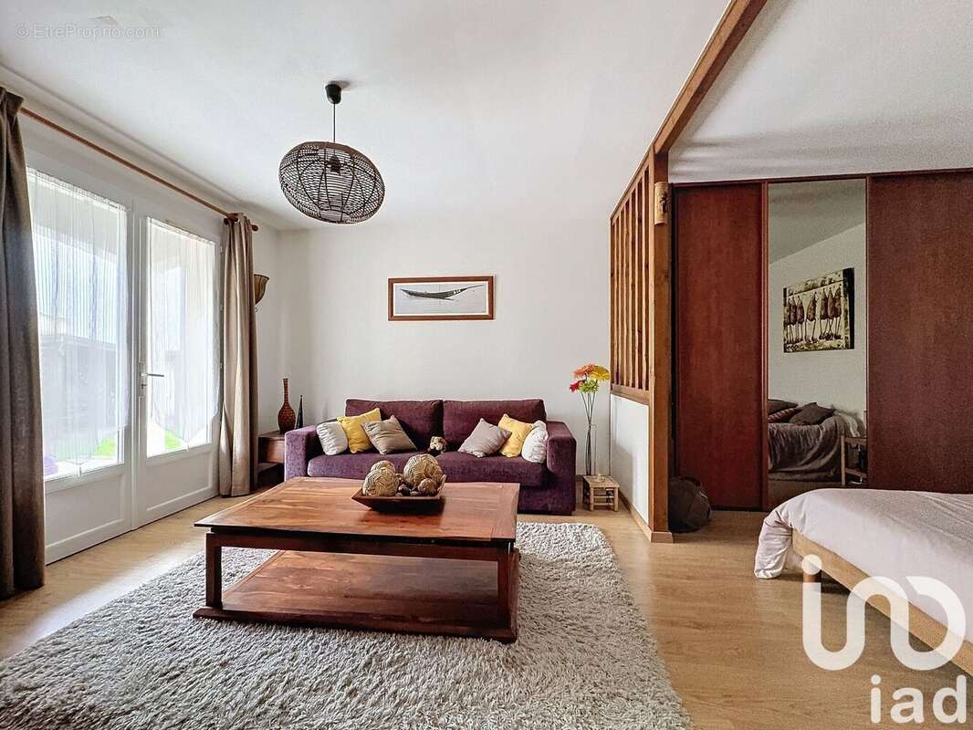 Photo 6 - Maison à CHARRON