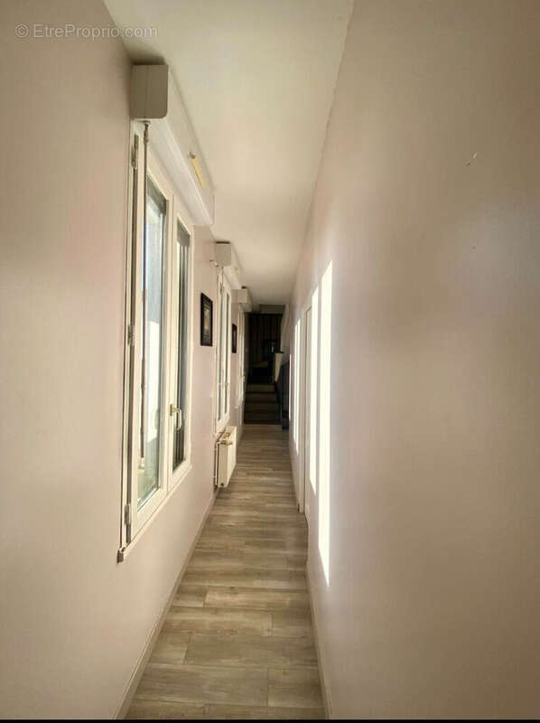 Maison à VILLERS-BRETONNEUX