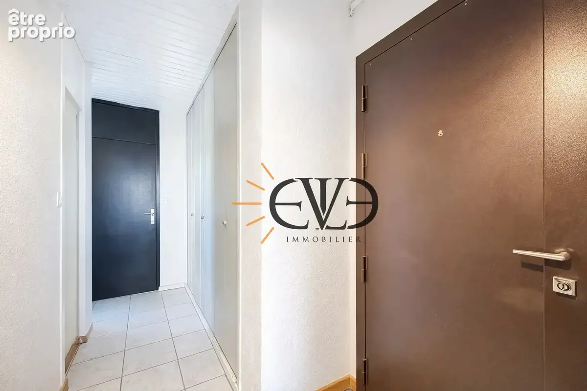 À vendre 'Le Lumineux'  Appartement T2 de 60 m2 - photo 7