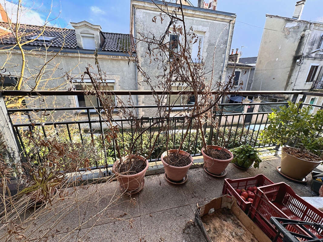 Appartement à PERIGUEUX