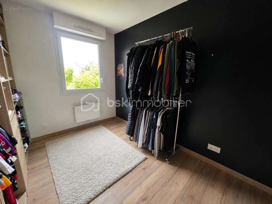 Maison récente de 2019 – 3 chambres – Dépendance de 20 m² – Aucun travaux   DPE B - photo 13