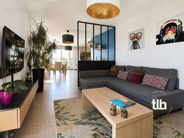 Appartement à CASTELNAU-LE-LEZ