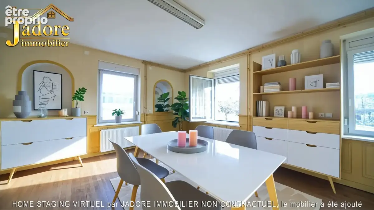 Maison familiale - photo 5