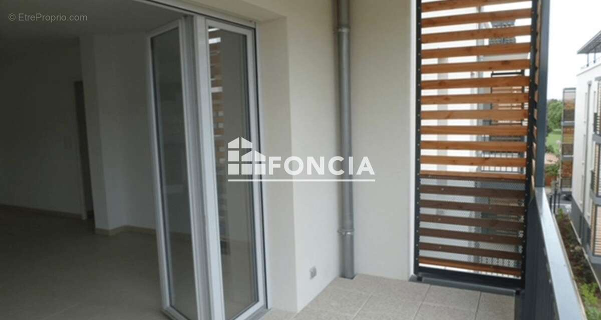 Toulouse - appartement t4 - vendu libre - photo 3