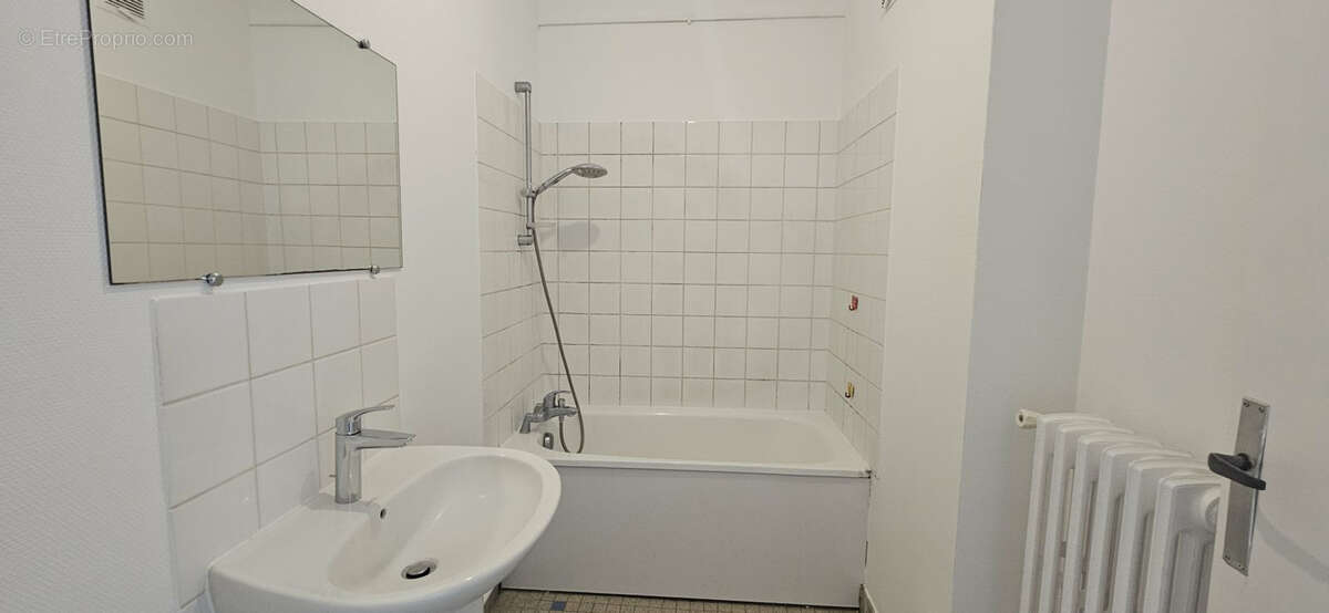 Appartement à VICHY