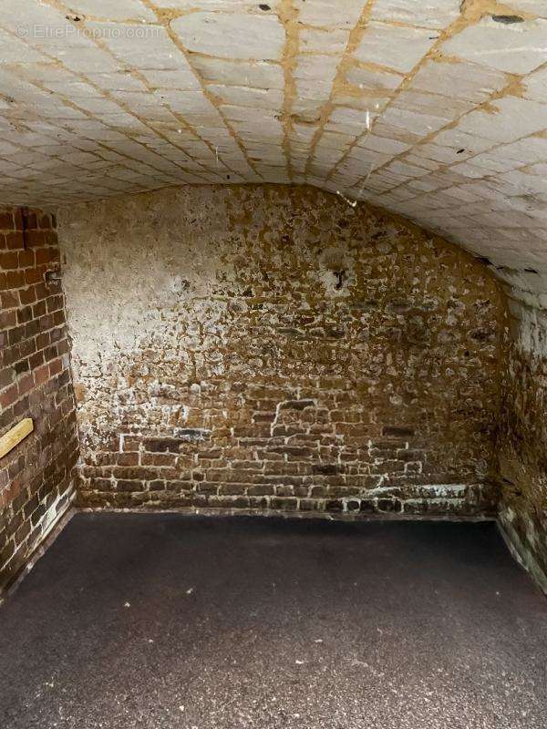 Maison à MORTAGNE-AU-PERCHE