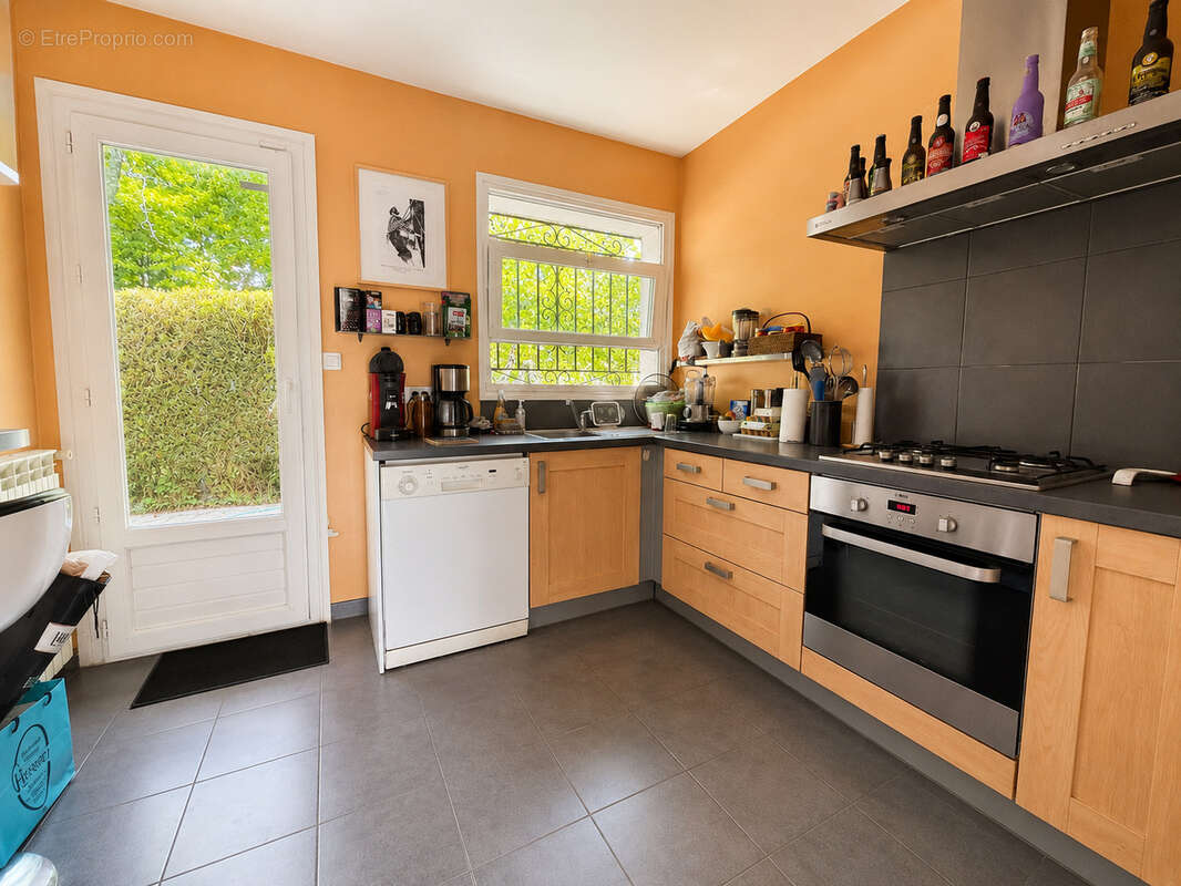 Maison à ANGLET