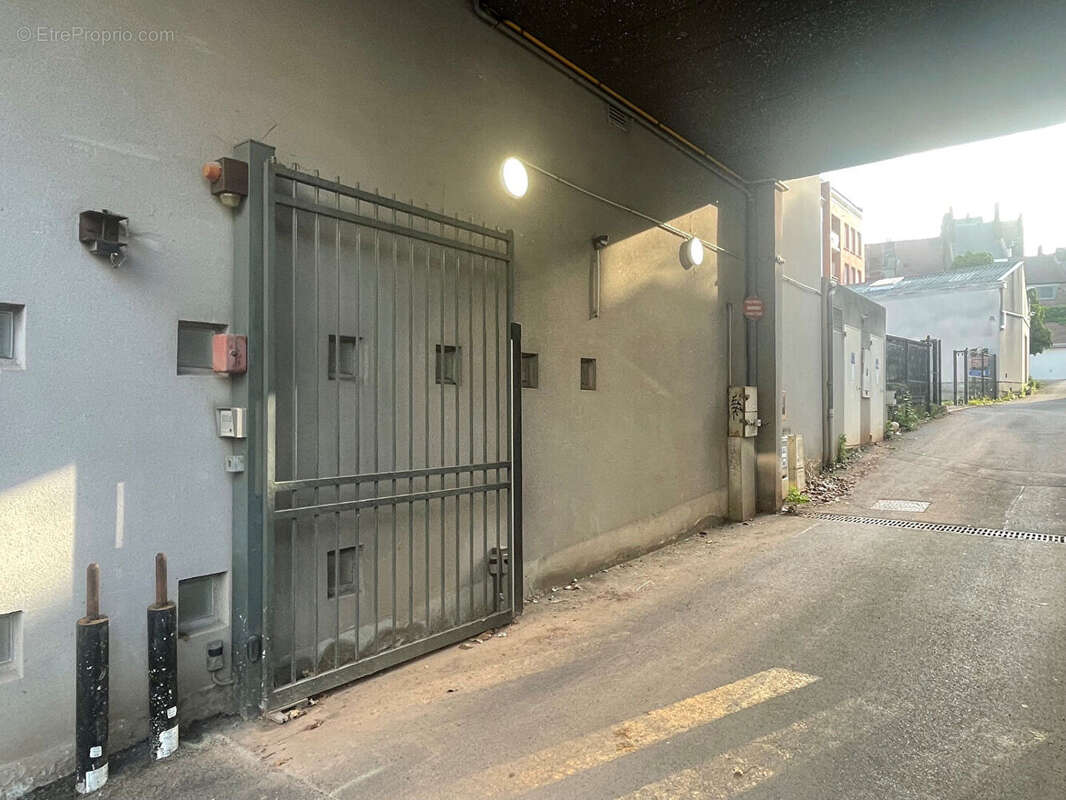 Appartement à BETHUNE