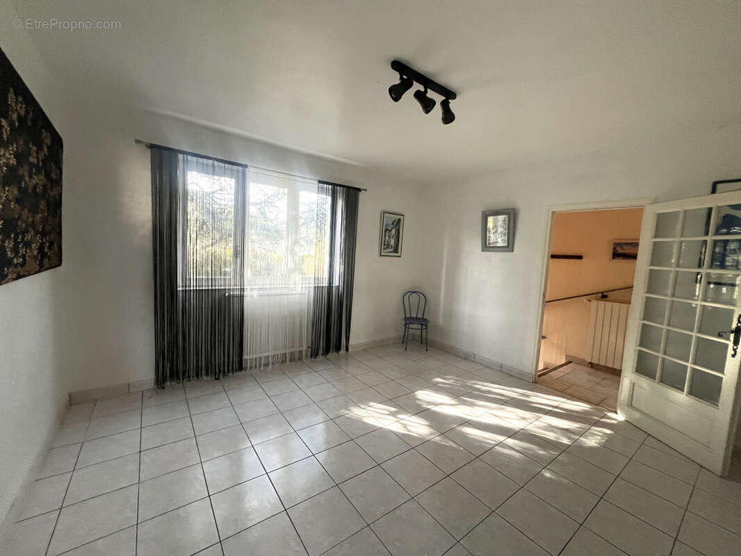 Maison à CEBAZAT