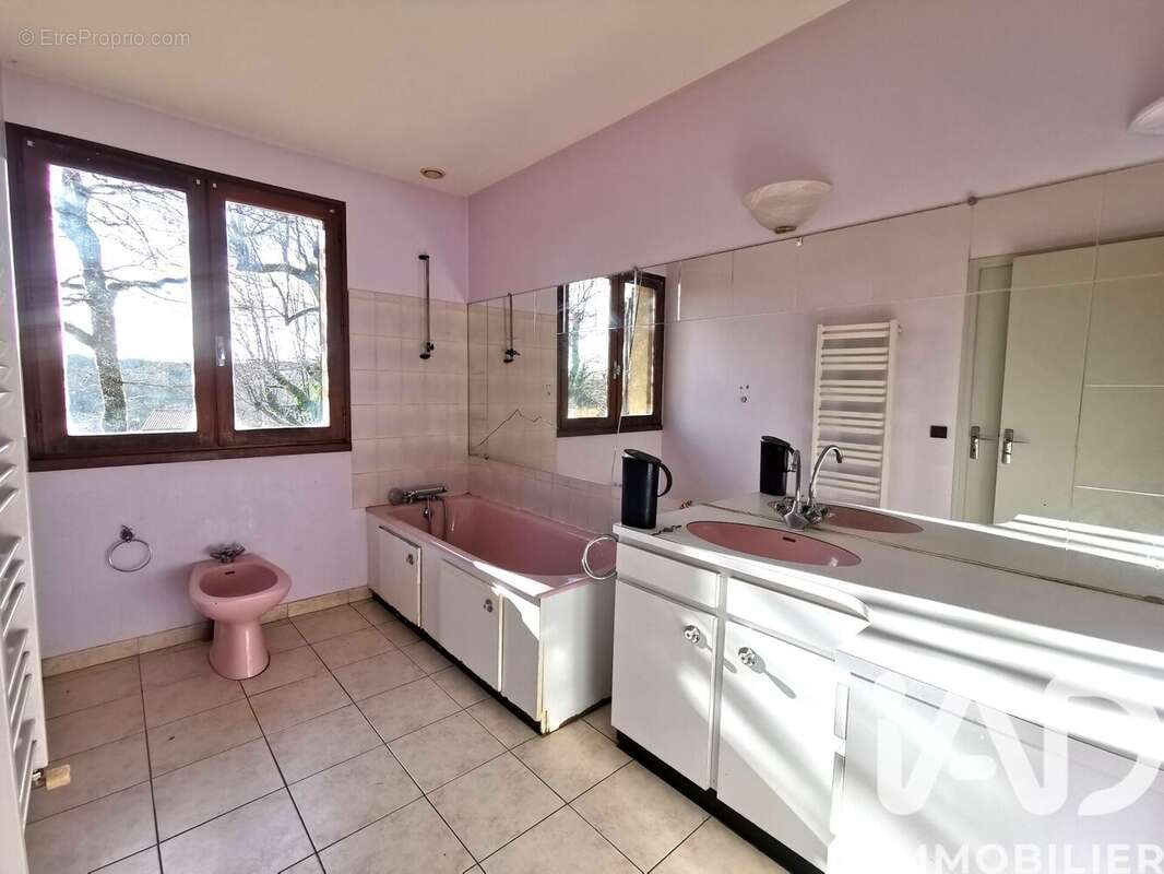 Photo 8 - Maison à FIGEAC