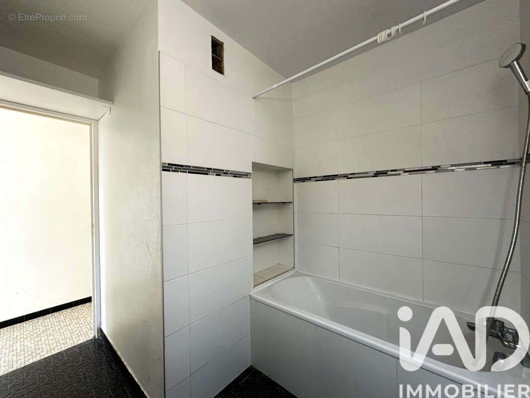 Photo 8 - Appartement à BLOIS