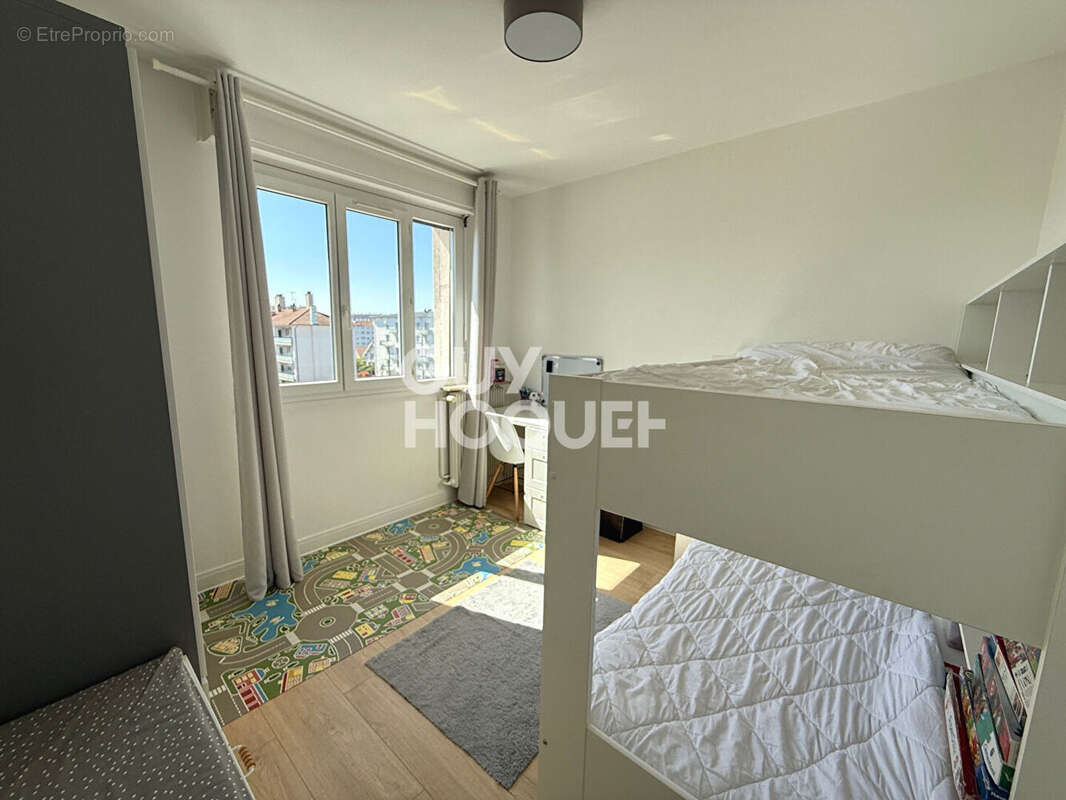 Appartement à BESANCON