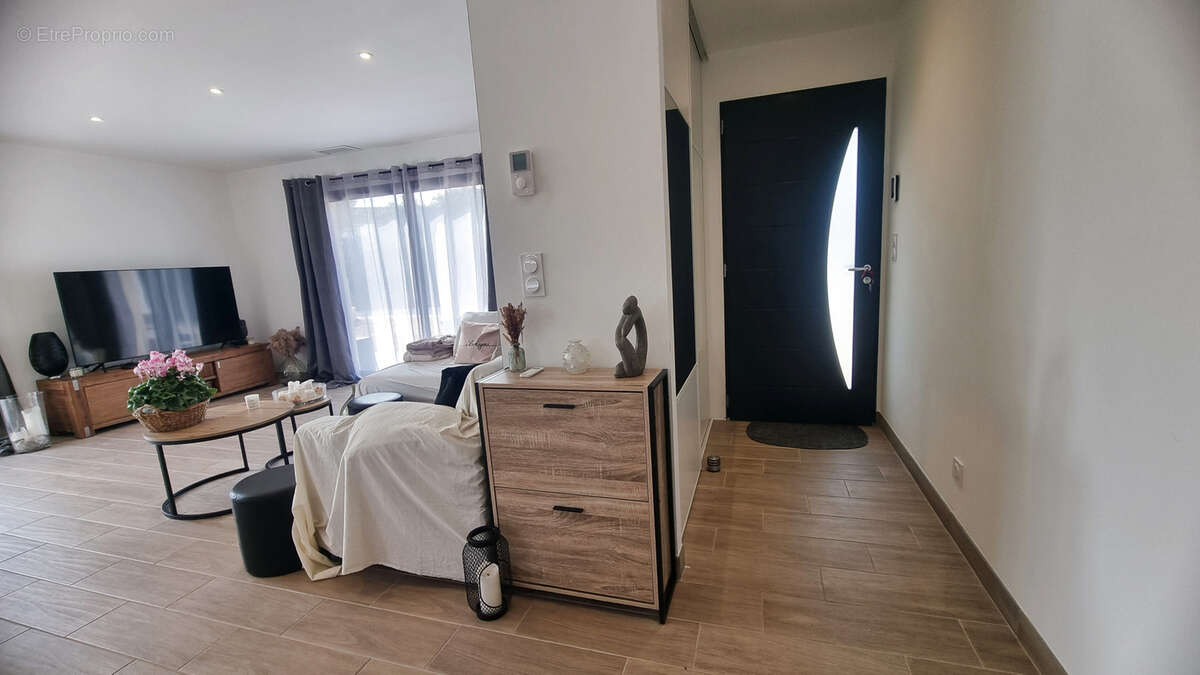 Maison à PIERREFEU-DU-VAR