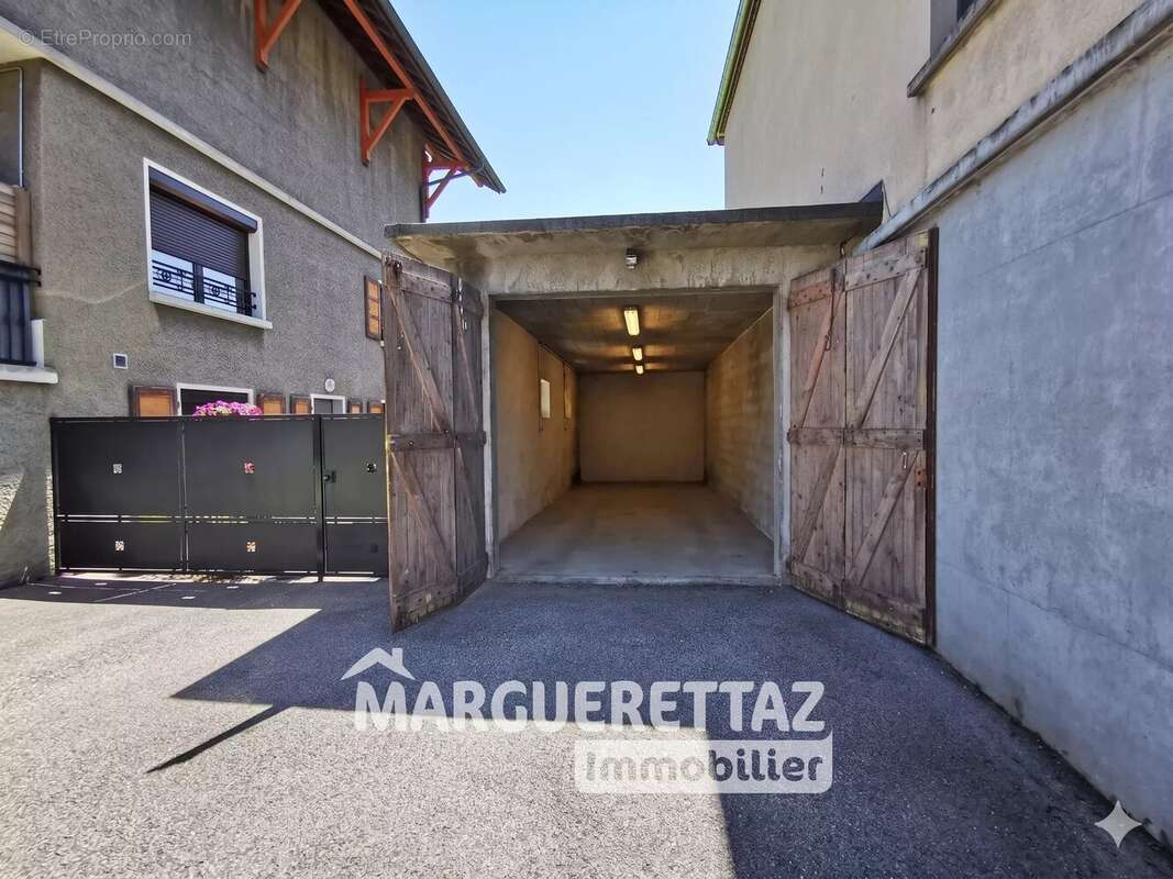 Appartement à HABERE-LULLIN