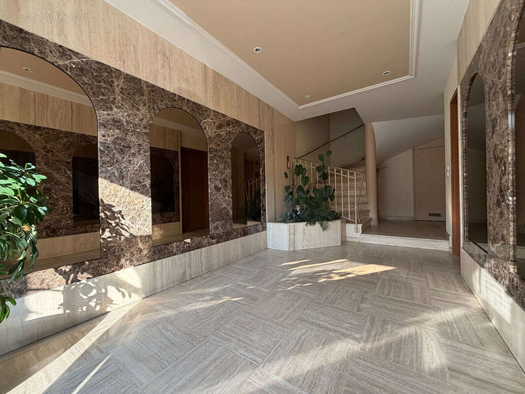 Appartement à VILLEJUIF