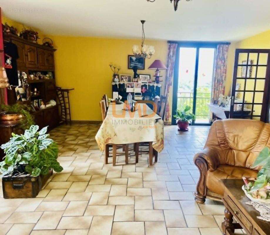 maison au calme avec terrain - photo 15