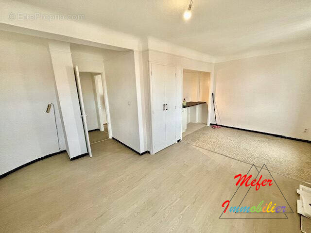 Appartement à PERPIGNAN