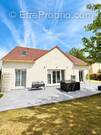 Maison à MOISSY-CRAMAYEL