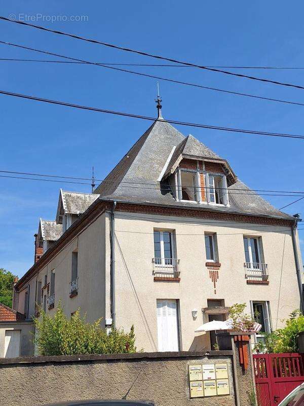 bel appartement tres lumineux A forte rentabilité PLUS DE 7.5 % - photo 2
