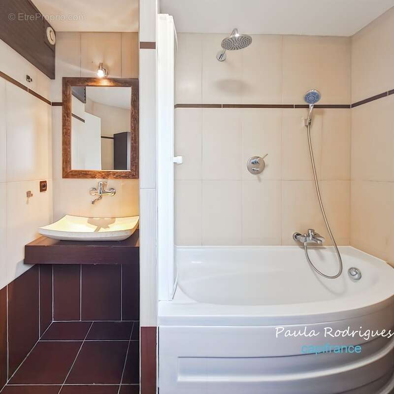 Appartement à PLAISIR